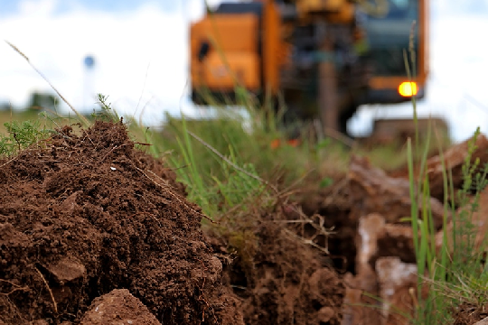 Geotech