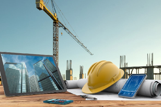 construction